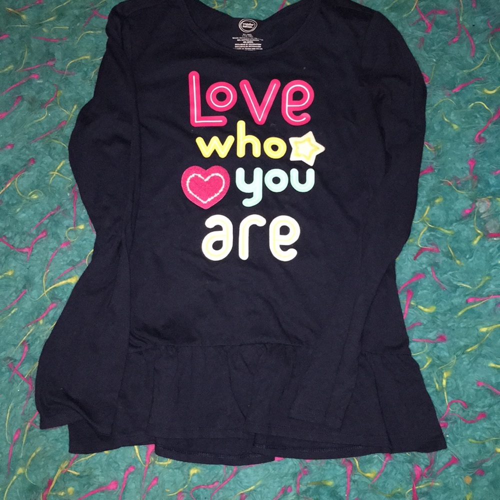T shirt